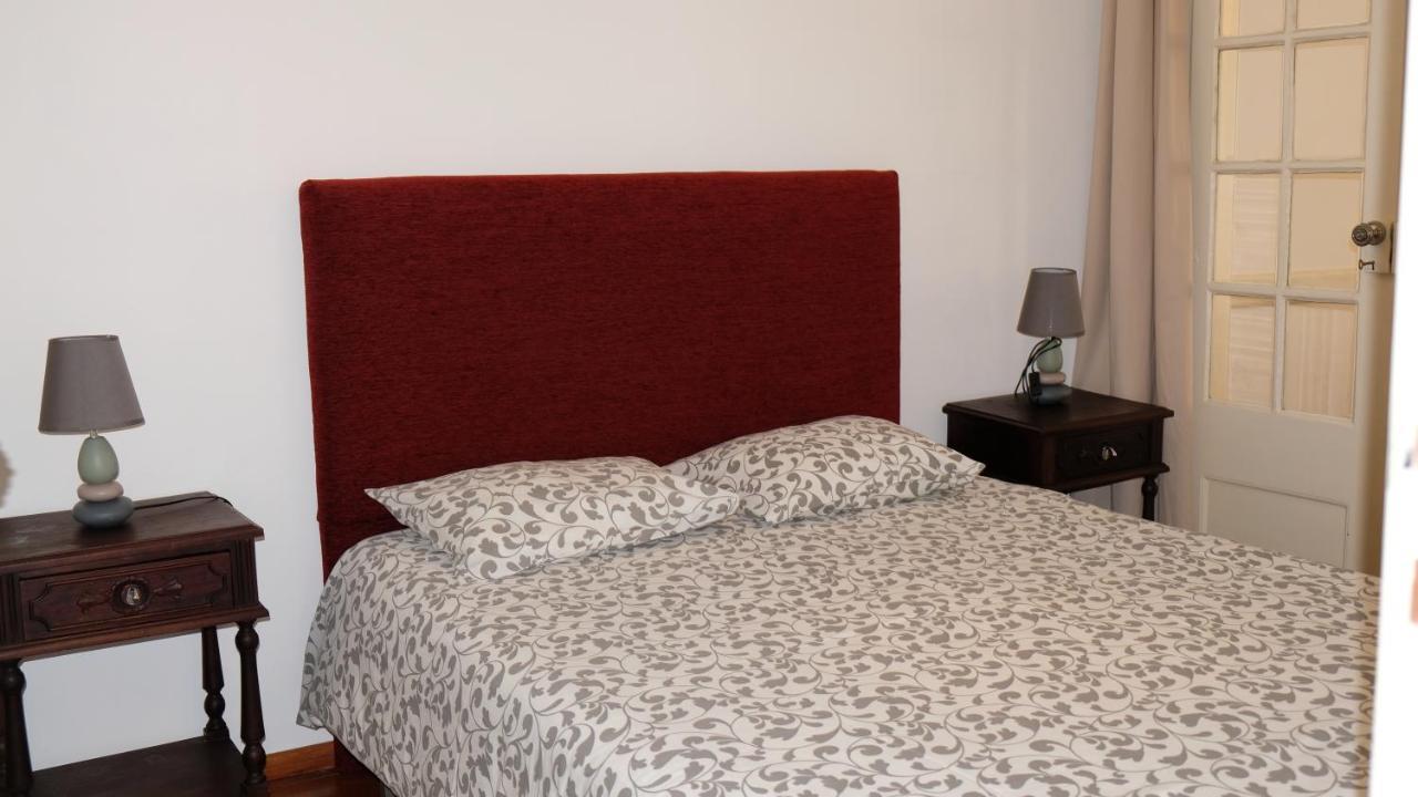Apartamento Central Para Grupo Ou Familias Lissabon Exterior foto