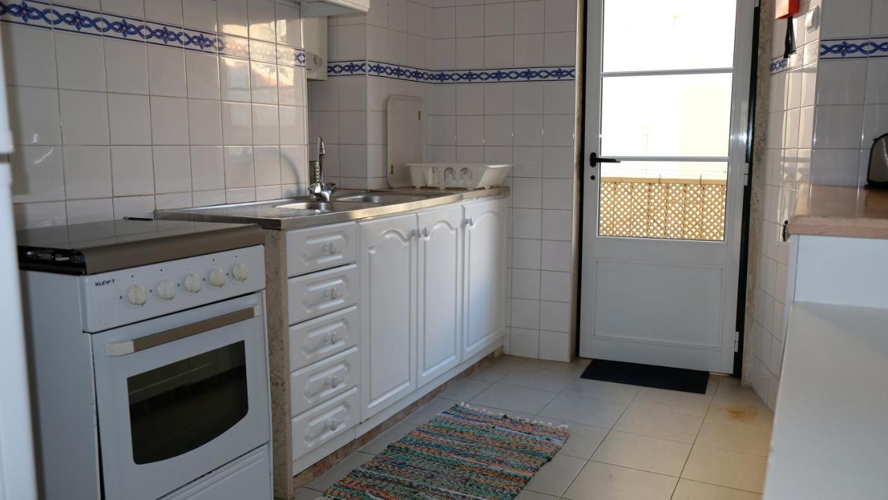 Apartamento Central Para Grupo Ou Familias Lissabon Exterior foto