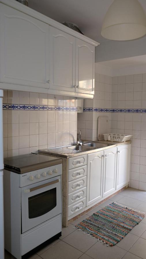 Apartamento Central Para Grupo Ou Familias Lissabon Exterior foto