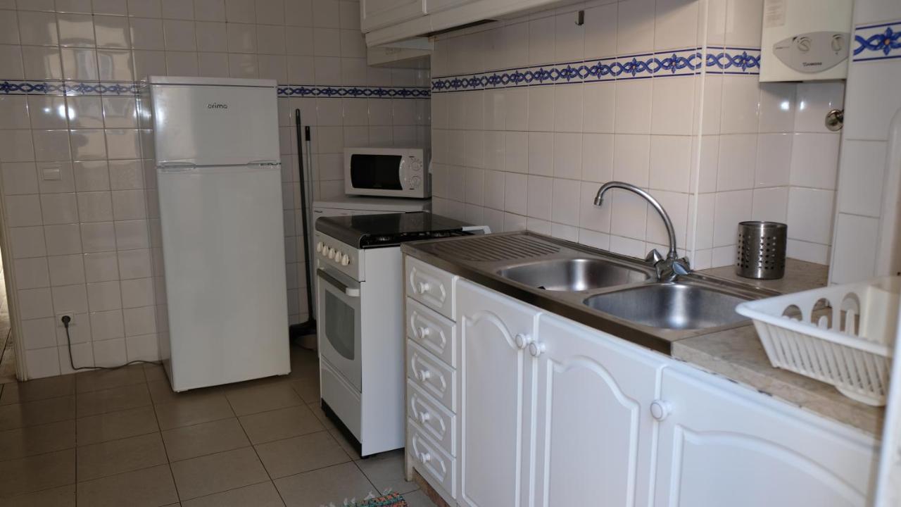 Apartamento Central Para Grupo Ou Familias Lissabon Exterior foto