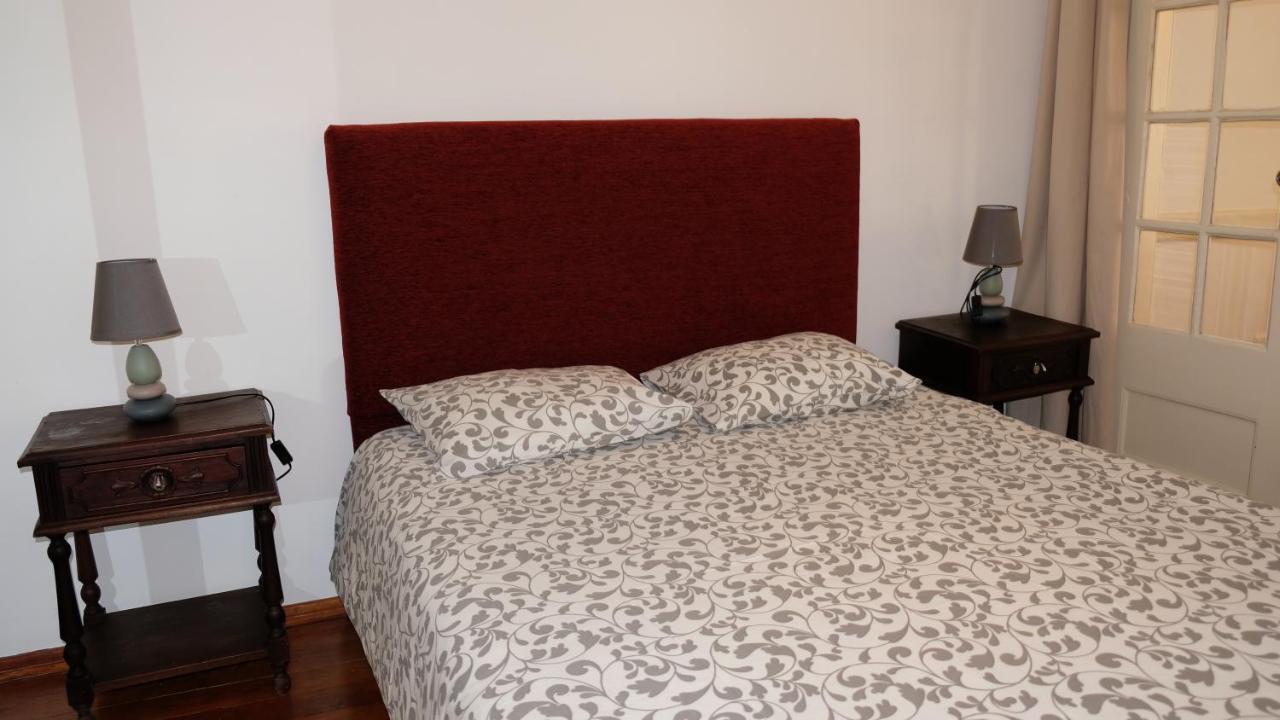 Apartamento Central Para Grupo Ou Familias Lissabon Exterior foto