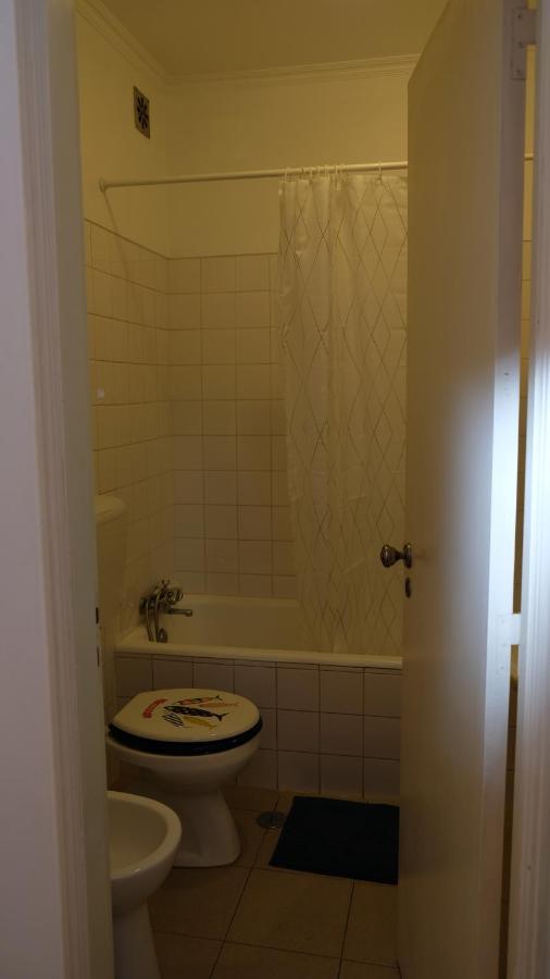 Apartamento Central Para Grupo Ou Familias Lissabon Exterior foto