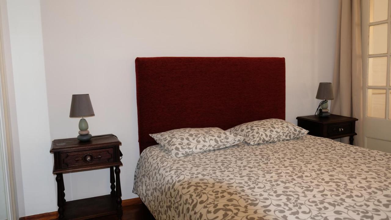 Apartamento Central Para Grupo Ou Familias Lissabon Exterior foto