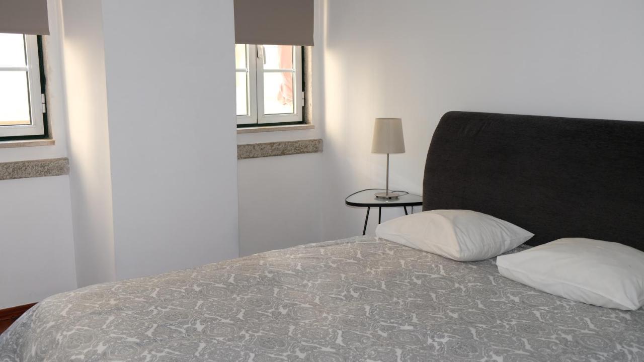 Apartamento Central Para Grupo Ou Familias Lissabon Exterior foto