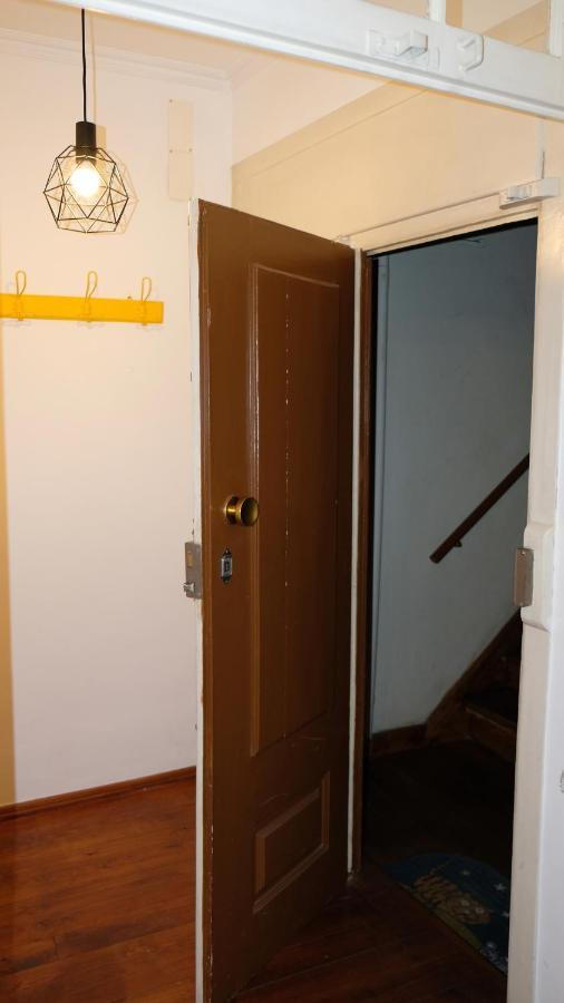 Apartamento Central Para Grupo Ou Familias Lissabon Exterior foto