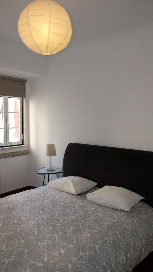 Apartamento Central Para Grupo Ou Familias Lissabon Exterior foto