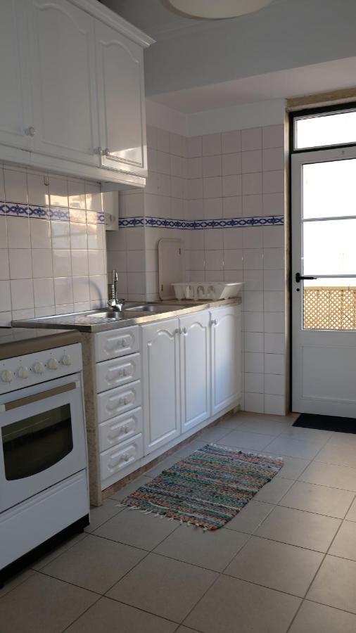 Apartamento Central Para Grupo Ou Familias Lissabon Exterior foto