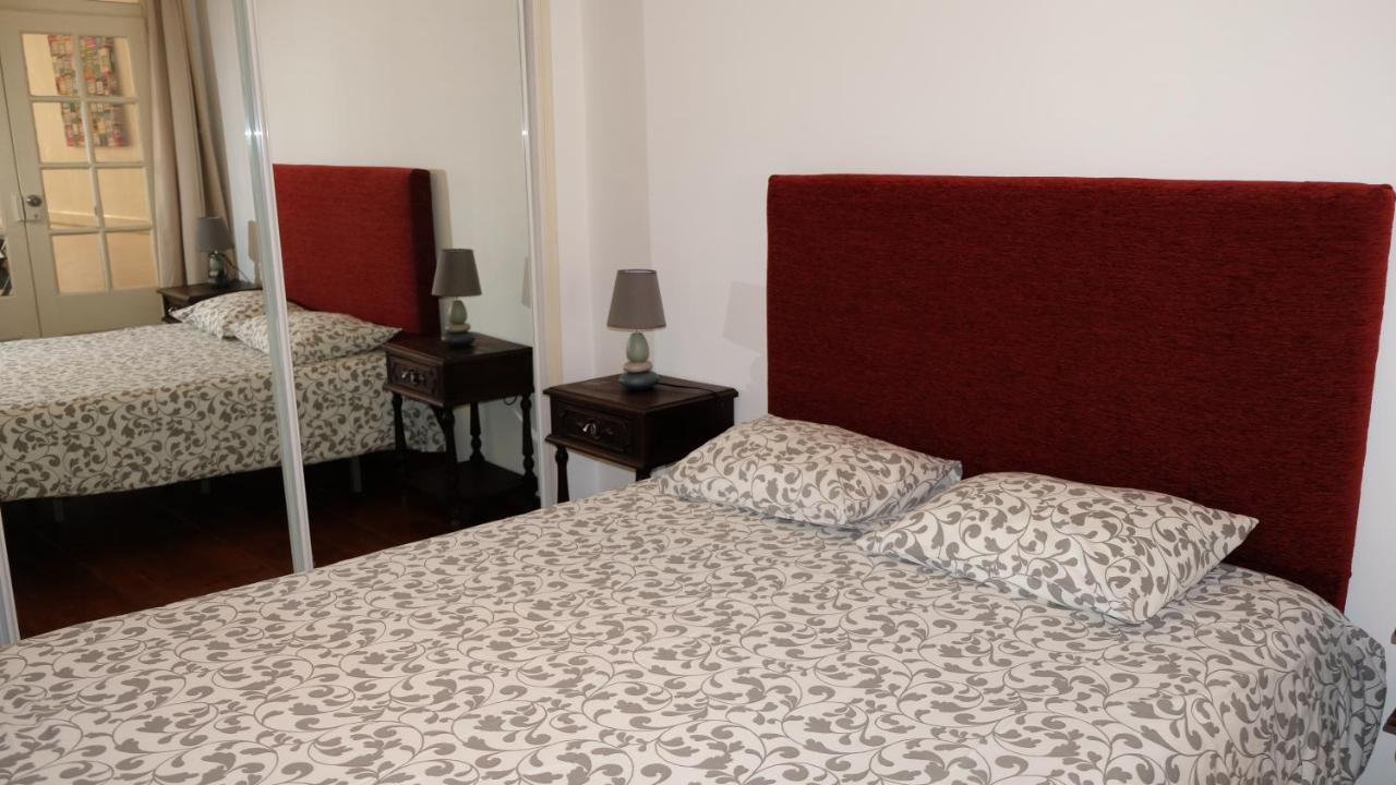 Apartamento Central Para Grupo Ou Familias Lissabon Exterior foto