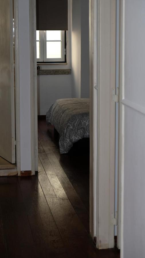 Apartamento Central Para Grupo Ou Familias Lissabon Exterior foto